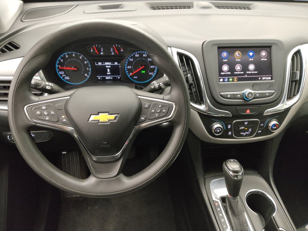 Used 2020 Chevrolet Equinox LS image 22
