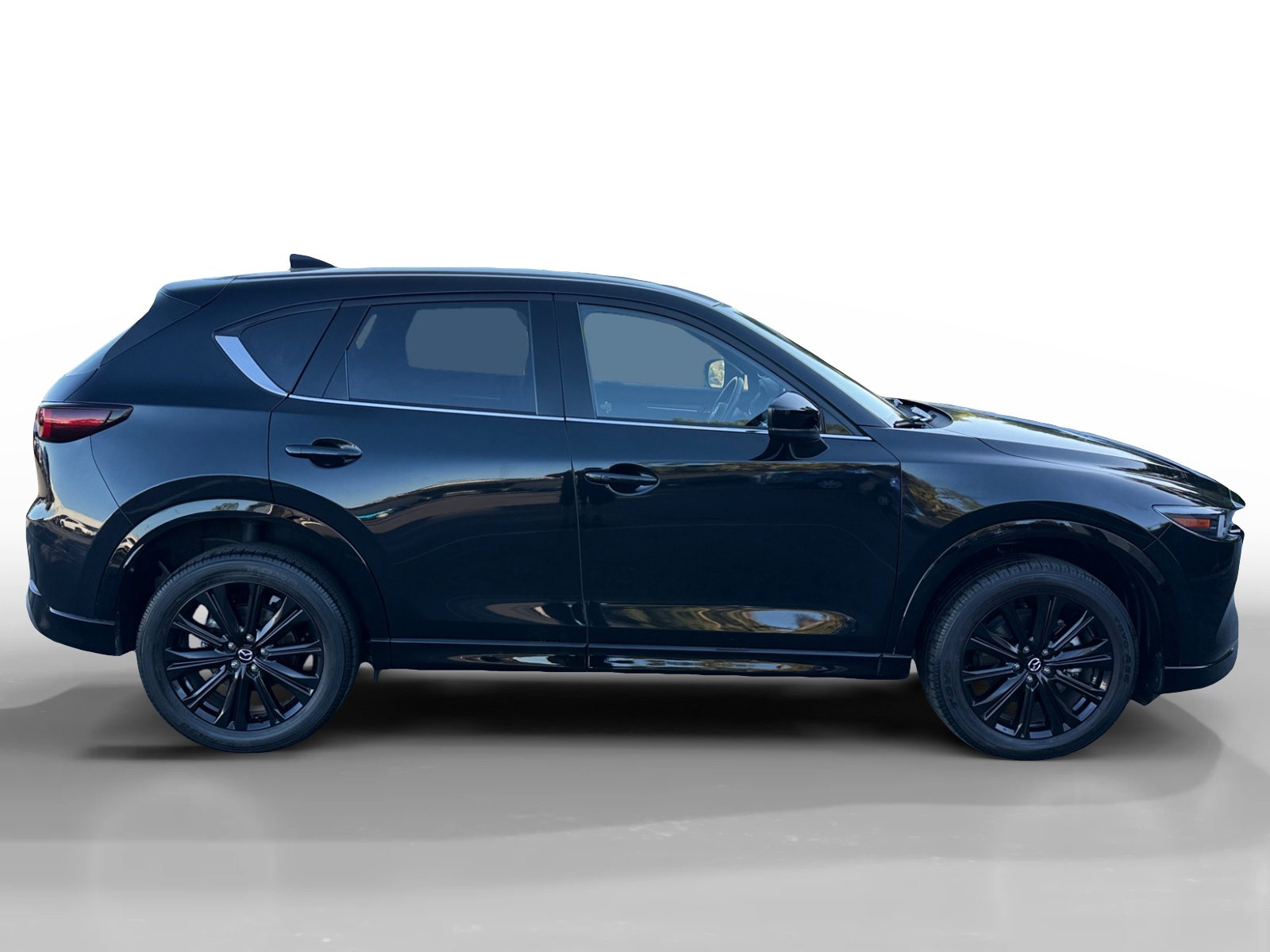 Certified 2023 MAZDA CX-5 AWD 2.5 Turbo image 6