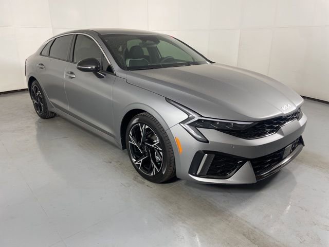 New 2026 Kia K5 GT-Line FWD image 2
