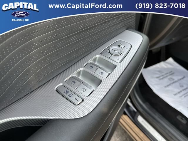 Used 2024 Hyundai Palisade Calligraphy image 20