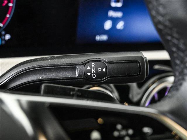 Certified 2024 Mercedes-Benz CLA 250 4MATIC image 12