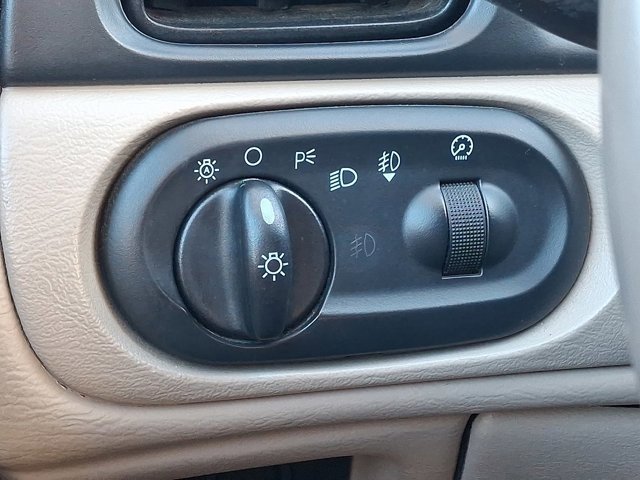 Used 2000 Mercury Sable LS Premium image 26