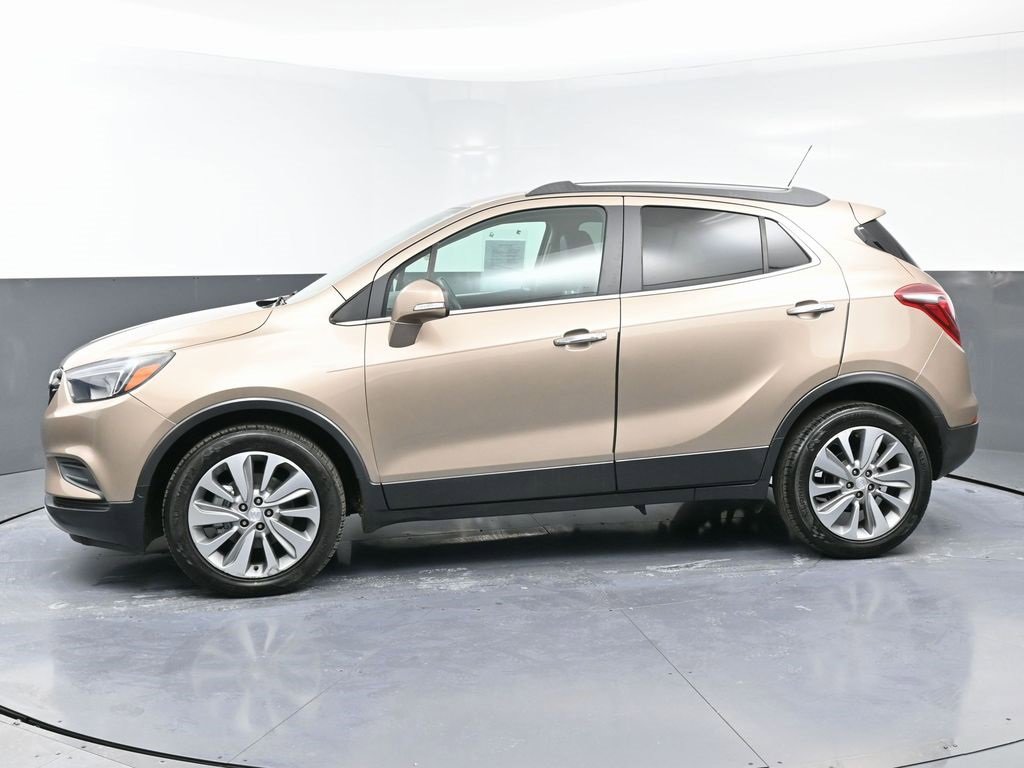 Used 2018 Buick Encore Preferred image 6