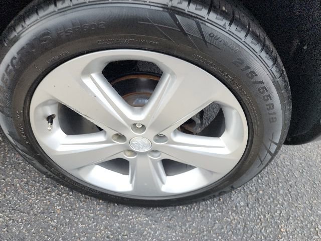 Used 2016 Buick Encore FWD image 10