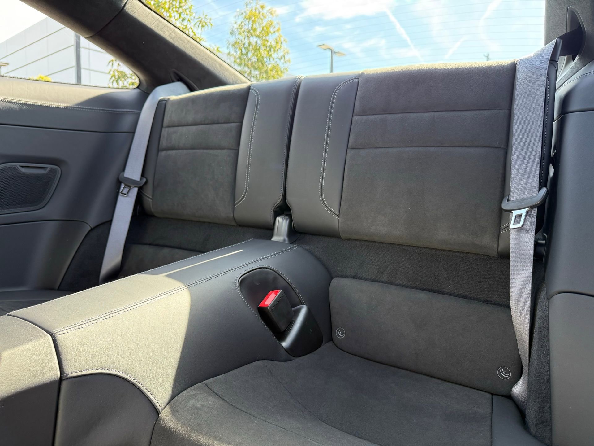 Certified 2026 Porsche 911 Carrera GTS image 32