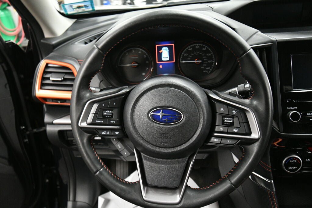 Used 2020 Subaru Forester Sport AWD/4WD image 12