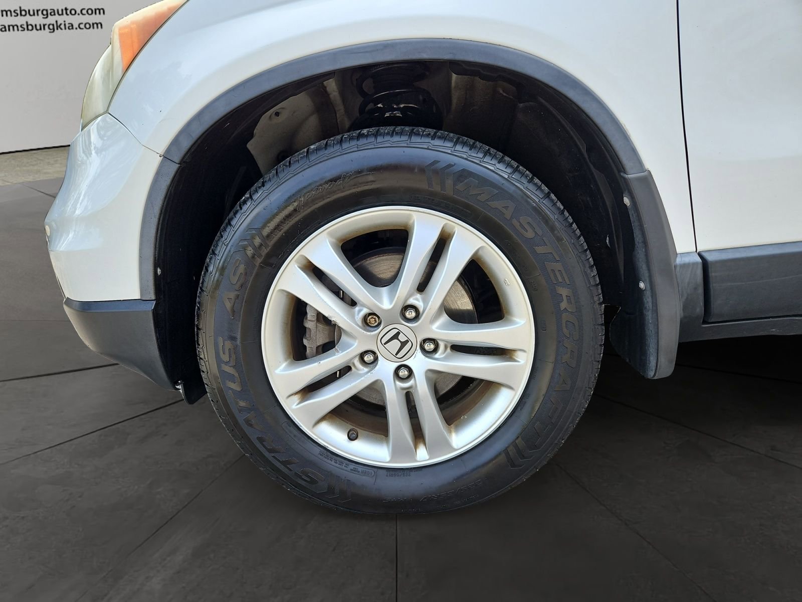 Used 2011 Honda CR-V EX-L image 14