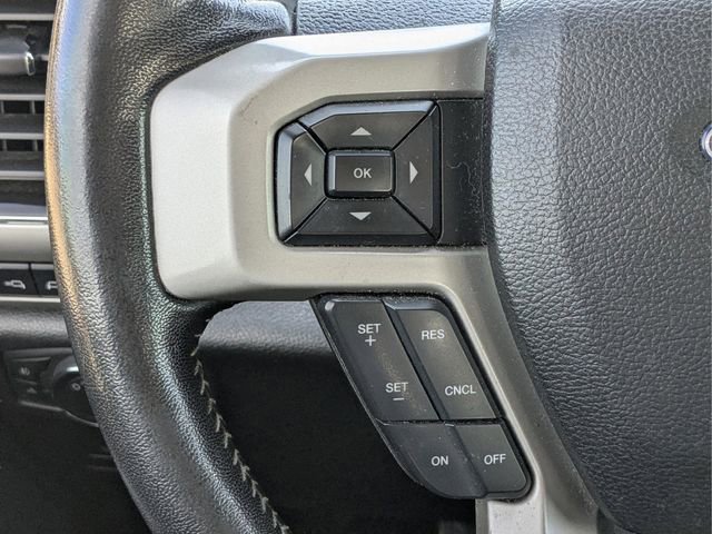 Used 2019 Ford F350 Lariat w/ Lariat Ultimate Package AWD/4WD image 30