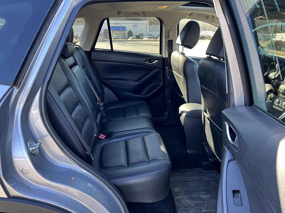 Used 2014 MAZDA CX-5 Grand Touring image 26