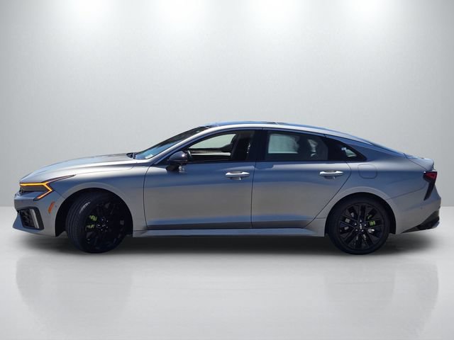 Used 2025 Kia K5 GT w/ GT1 Package FWD image 7