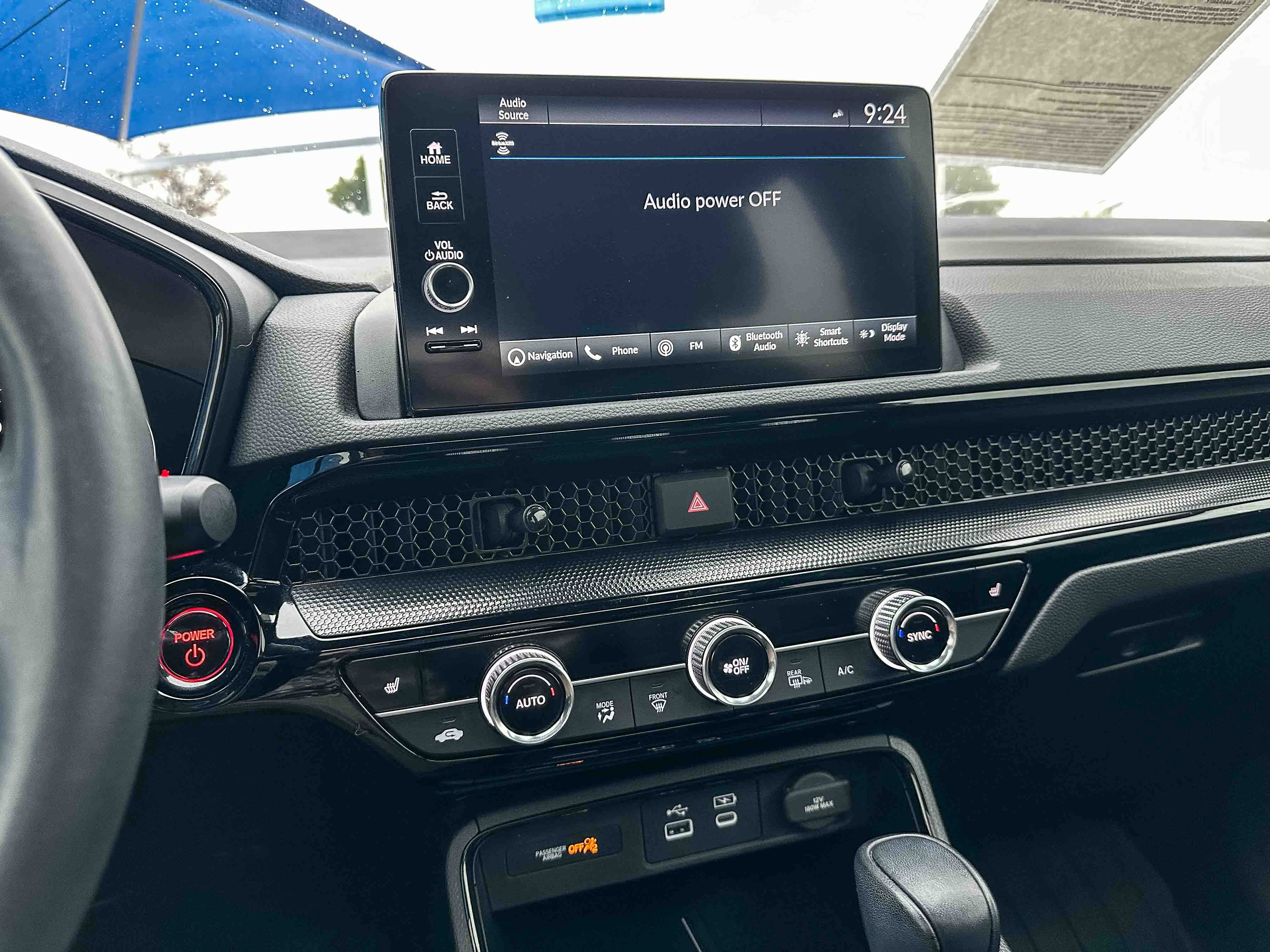 Used 2023 Honda CR-V Sport Touring image 32