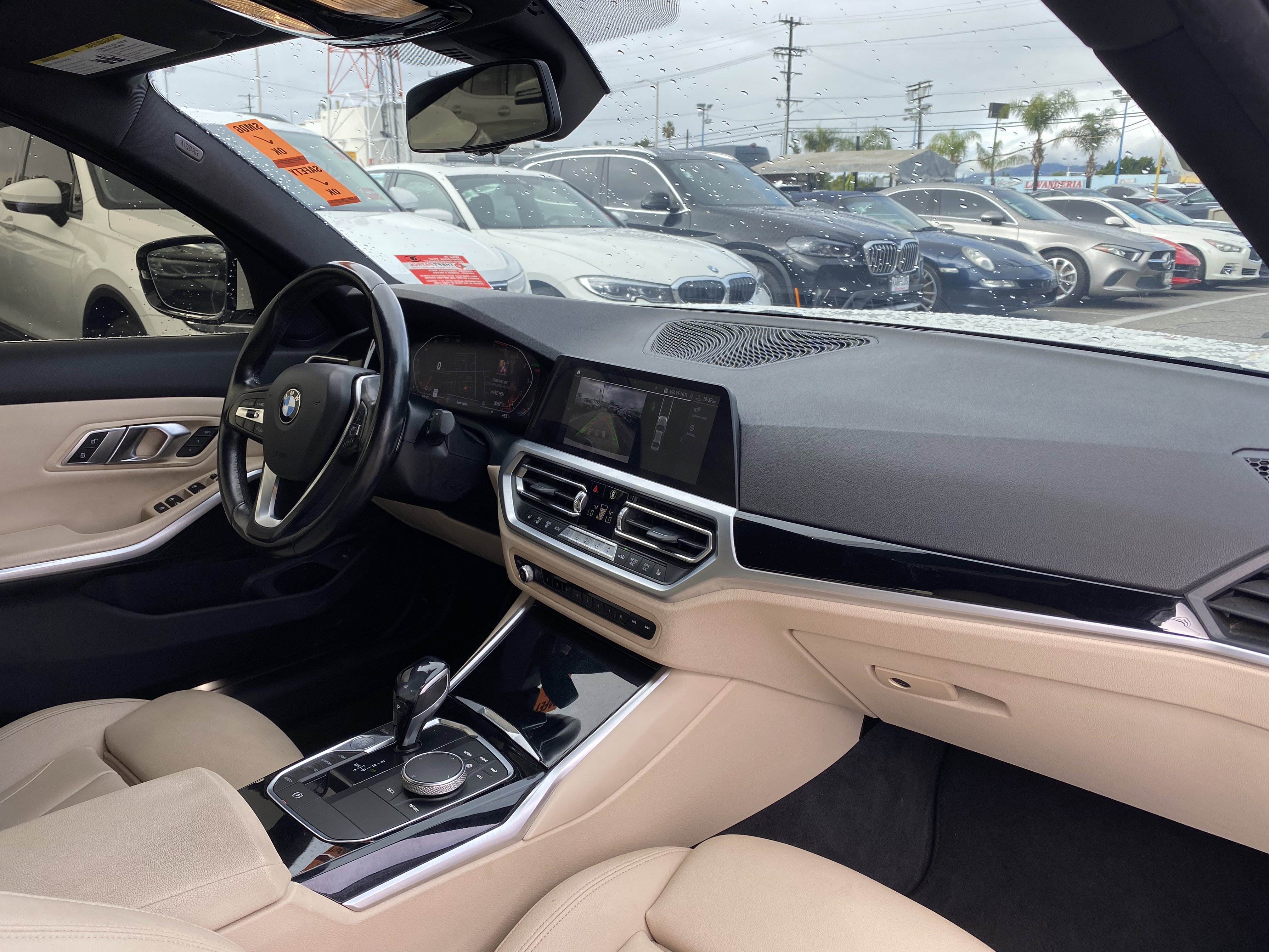 Used 2019 BMW 330i Sedan w/ Convenience Package image 26