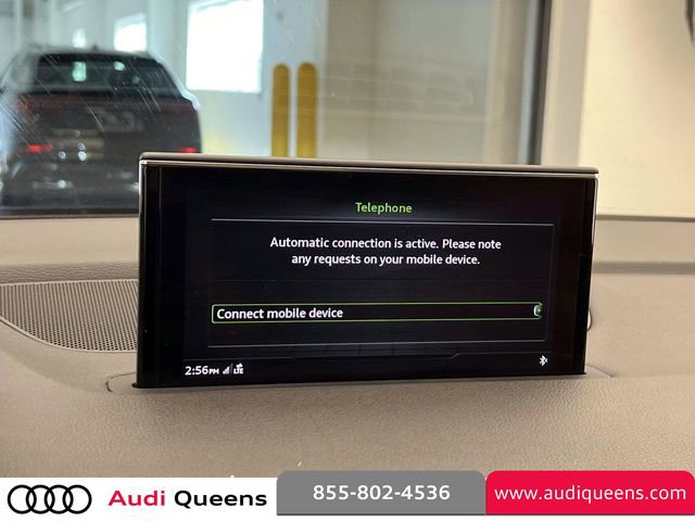 Used 2018 Audi Q7 3.0T Prestige w/ Prestige Package AWD/4WD image 28