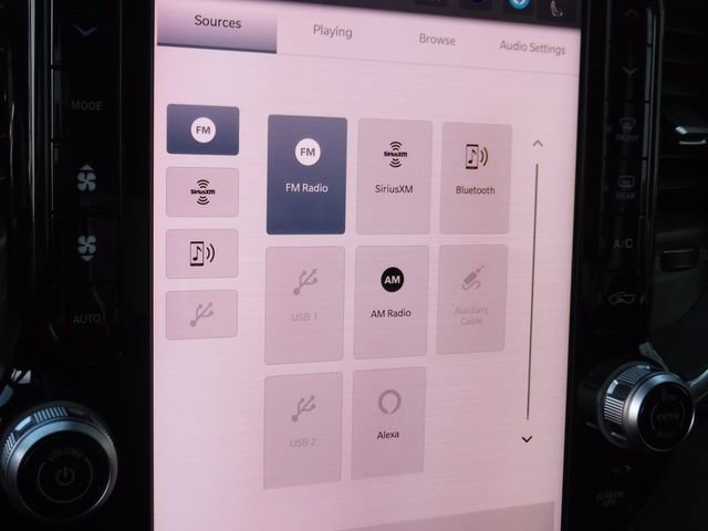 New 2026 RAM 1500 Big Horn/Lone Star image 32