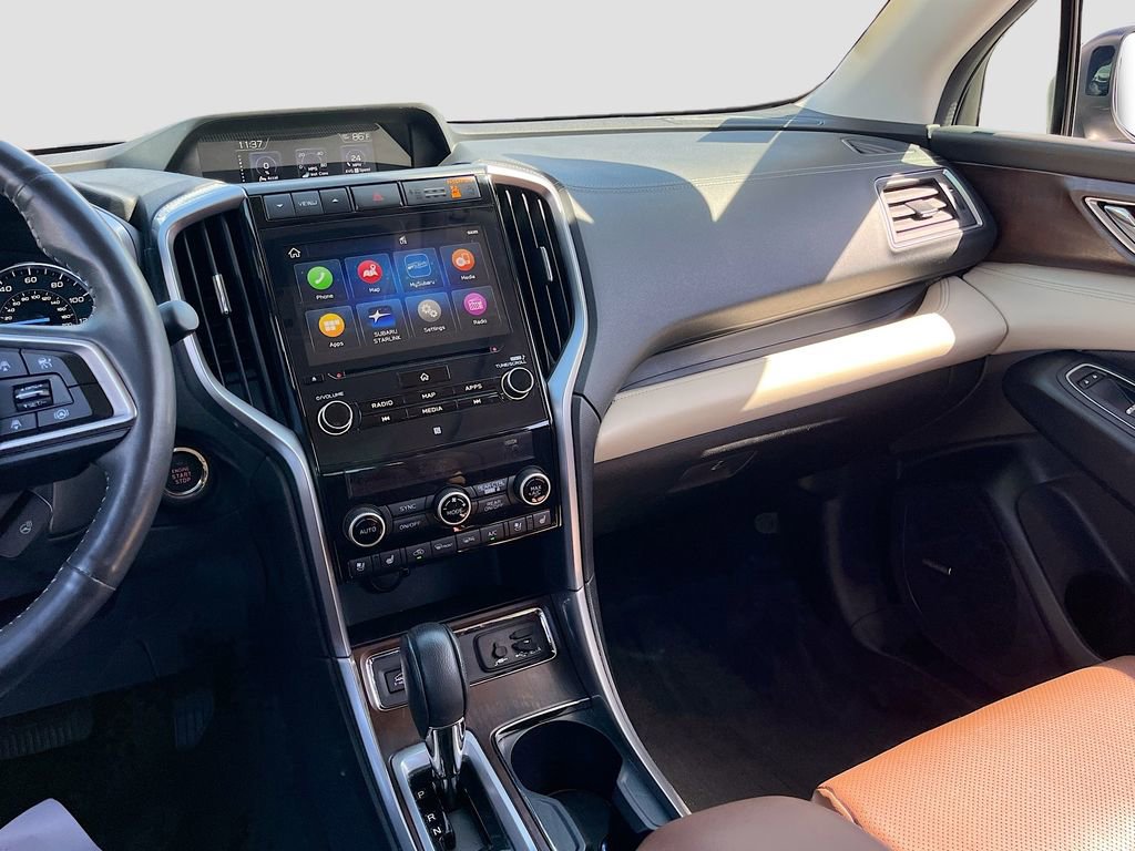 Used 2022 Subaru Ascent Touring image 24