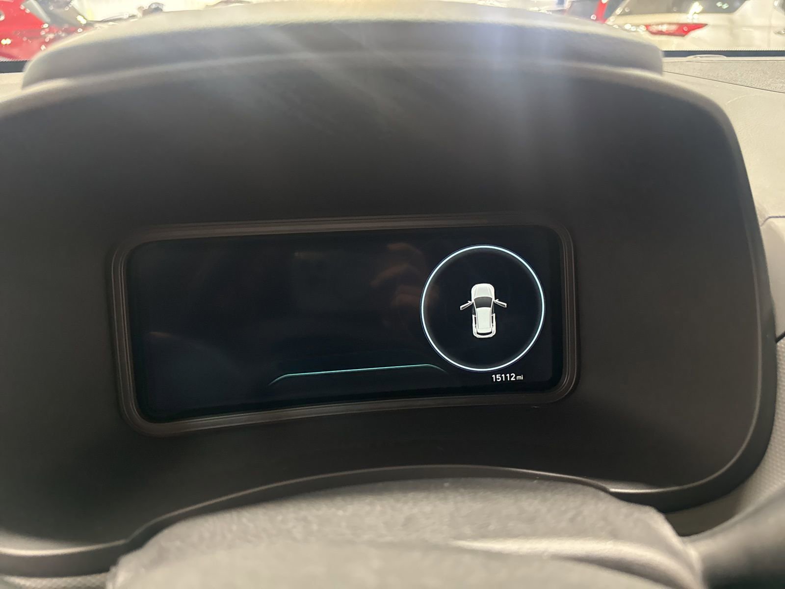 Used 2023 Hyundai Kona N Line w/ Cargo Package image 13