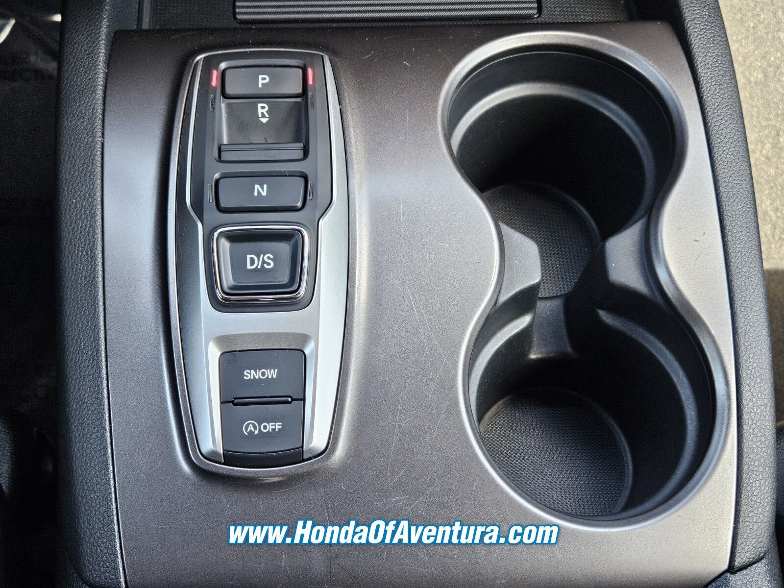 Used 2022 Honda Passport EX-L image 16