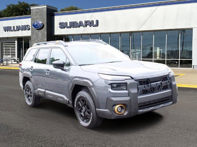 New 2026 Subaru Outback Wilderness AWD/4WD image 1