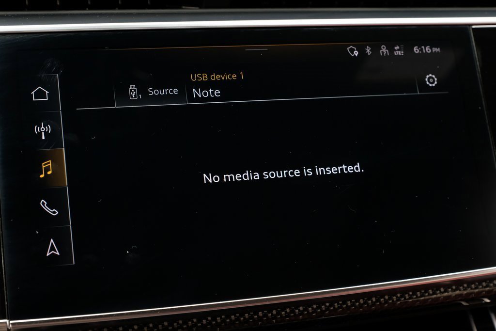 Used 2024 Audi SQ7 Prestige image 26