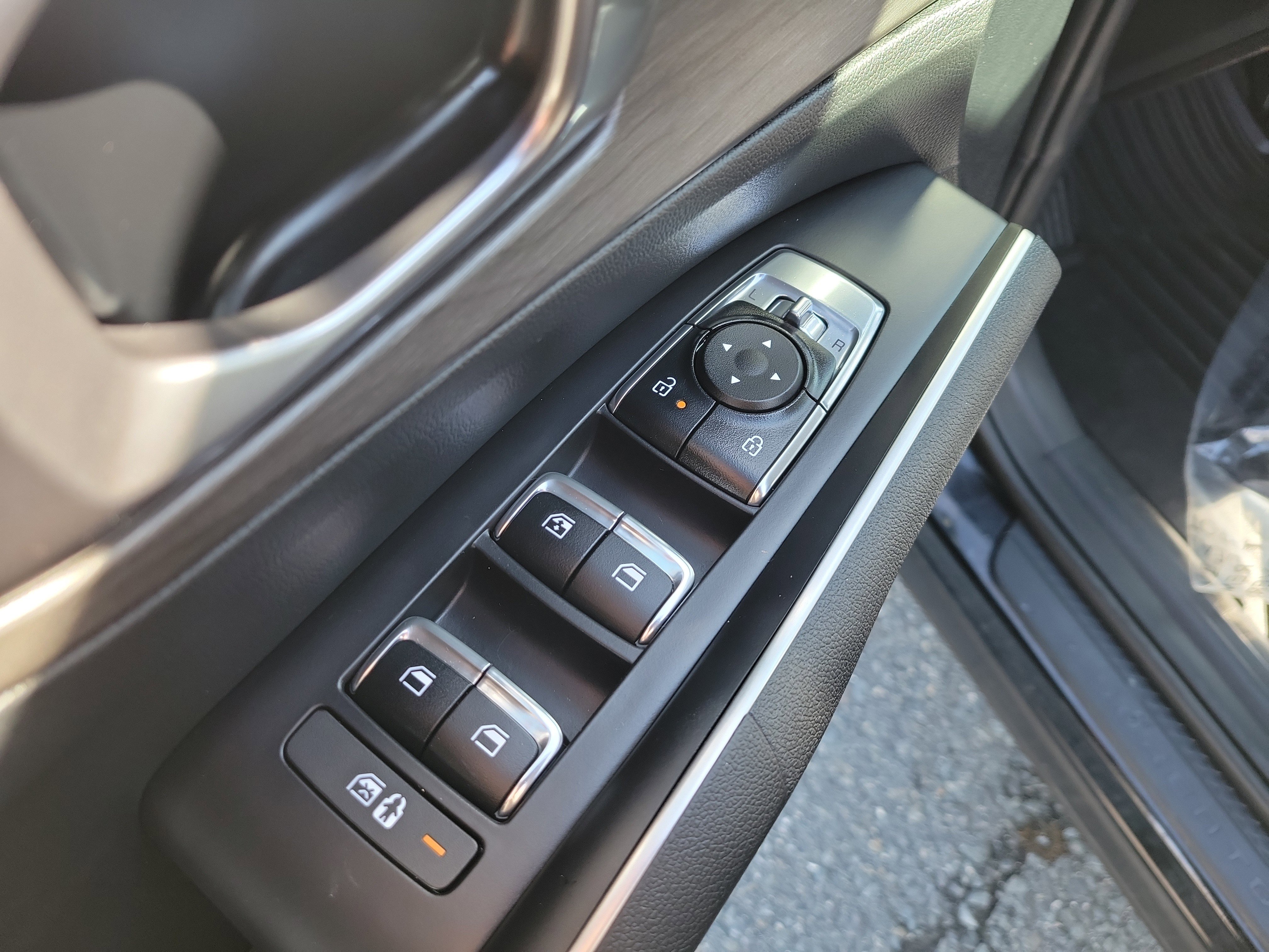 Used 2026 Kia Sorento X-Line EX image 21