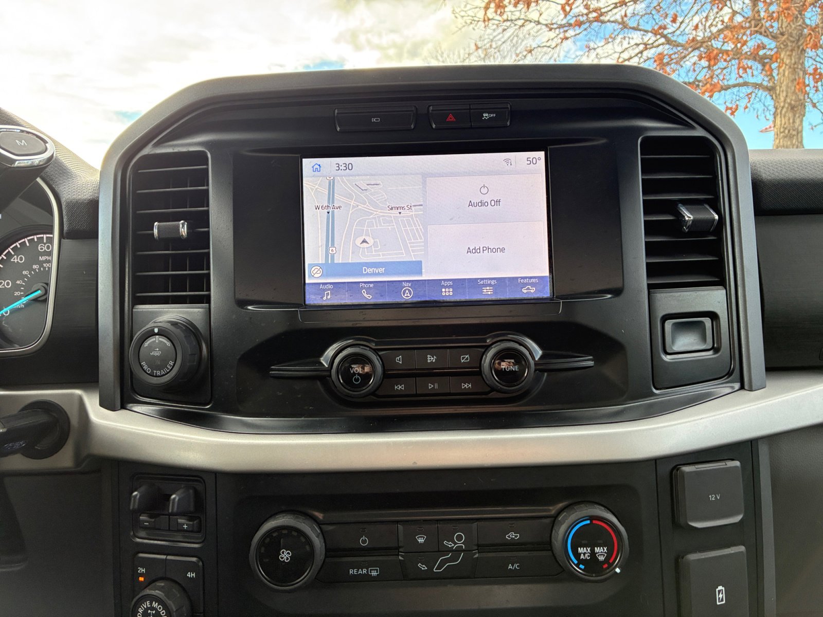 Used 2022 Ford F150 XLT w/ XTR Package image 12