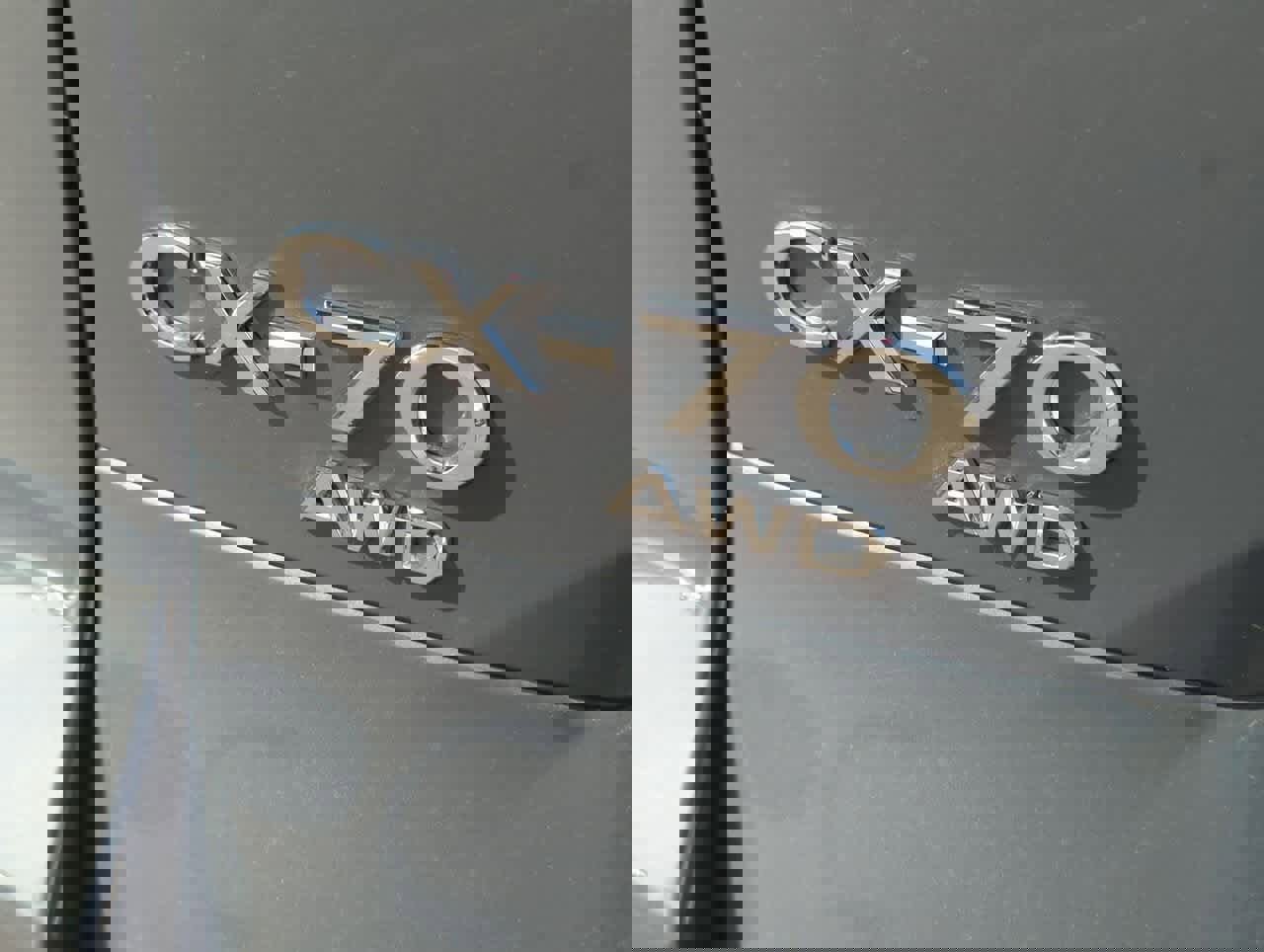 New 2025 MAZDA CX-70 3.3 Turbo w/ Premium Plus Pkg image 11