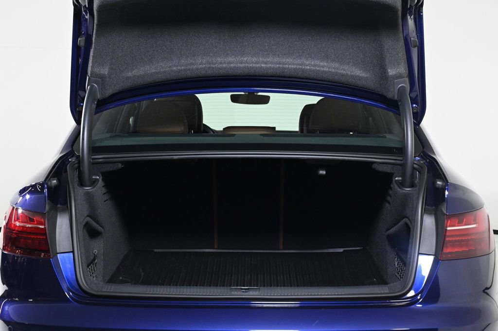 Used 2023 Audi A4 2.0T Premium Plus w/ Premium Plus Package image 21