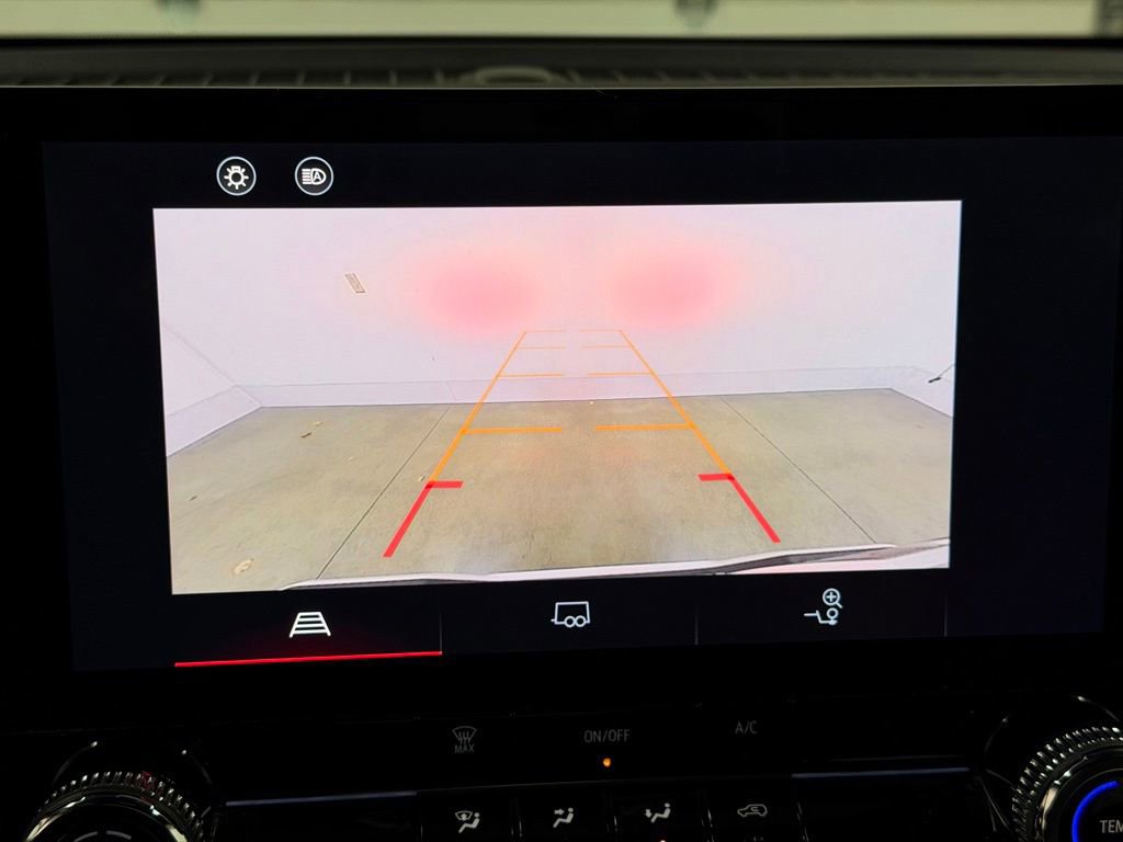 Certified 2024 GMC Canyon Elevation image 17