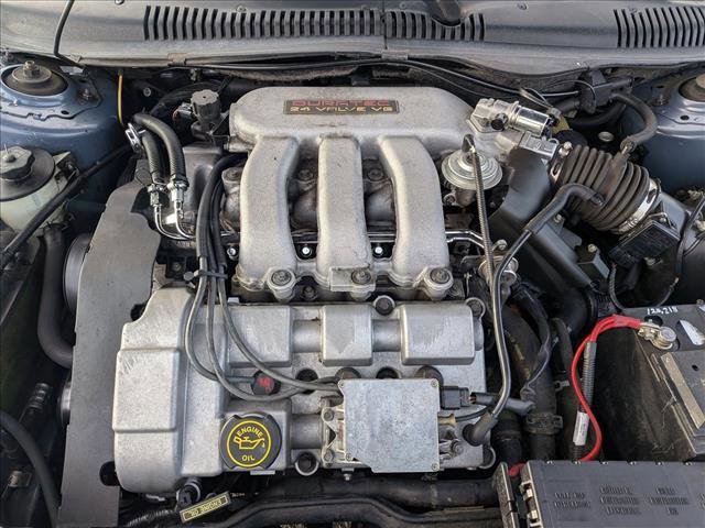 Used 1999 Mercury Sable LS image 23