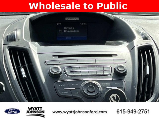 Used 2017 Ford Escape SE image 15
