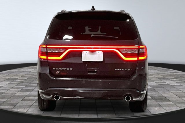 Used 2024 Dodge Durango Citadel AWD/4WD image 6