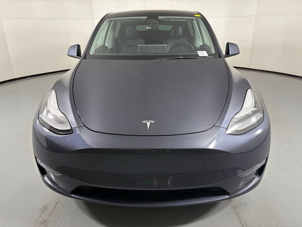 Used 2023 Tesla Model Y Long Range image 3