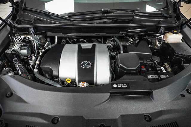 Used 2018 Lexus RX 350 FWD w/ Premium Package image 25