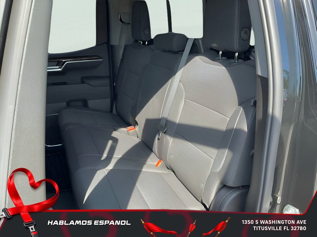 New 2026 GMC Sierra 1500 Elevation w/ Preferred Package image 31