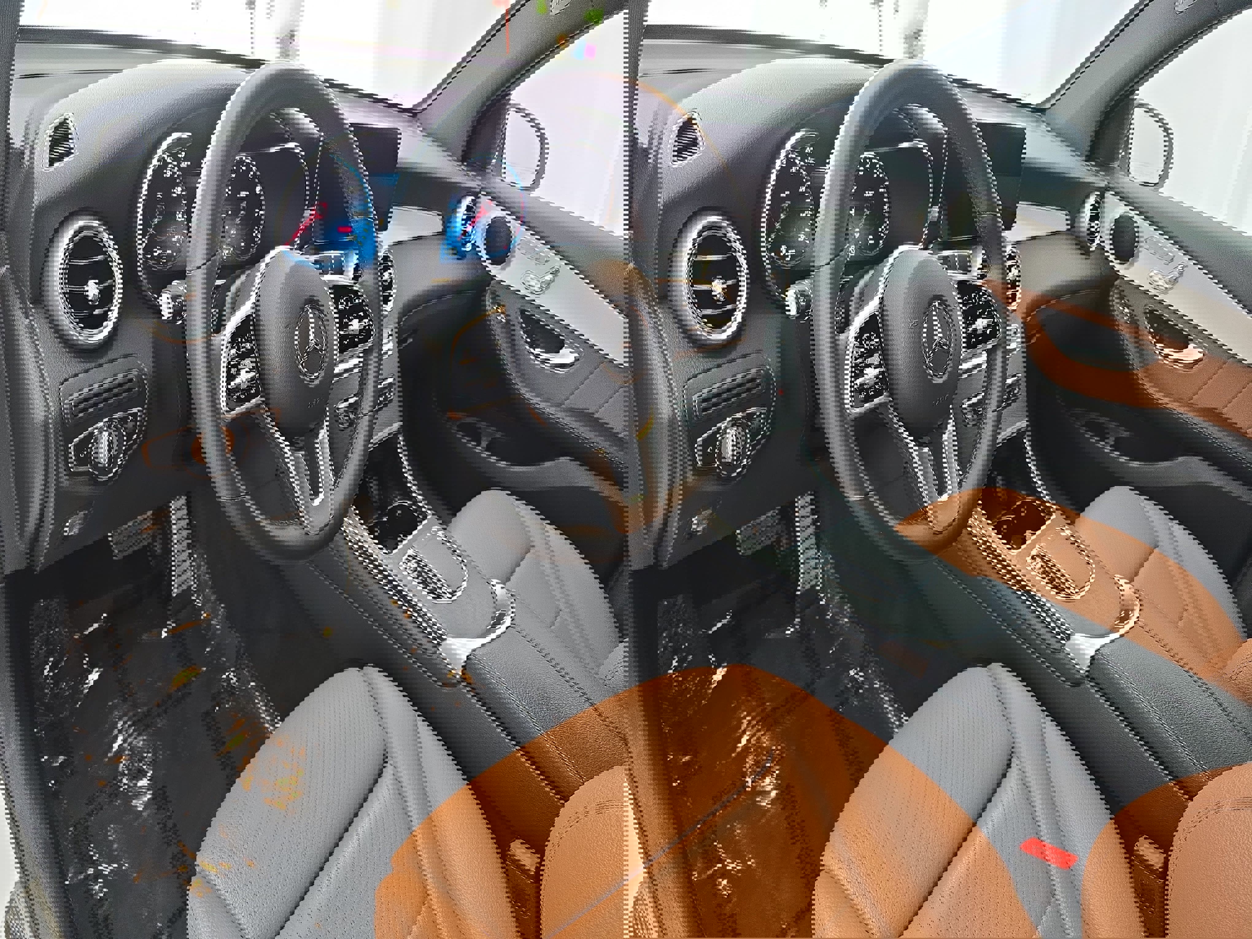 Certified 2022 Mercedes-Benz GLC 300 4MATIC image 16