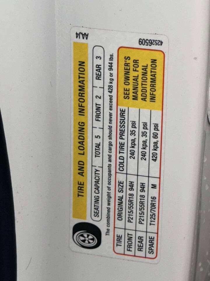 Used 2018 Buick Encore Preferred image 15