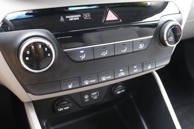 Certified 2021 Hyundai Tucson Value w/ Cargo Package image 26