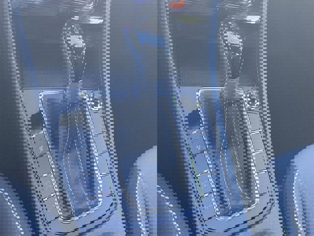 New 2026 Volkswagen Jetta Sport image 25