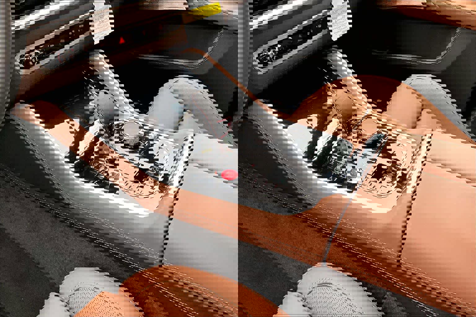 New 2026 BMW X6 M Competition image 7