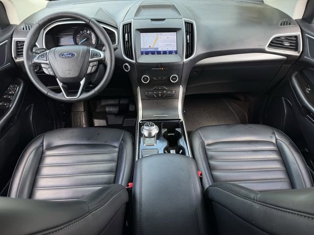 Used 2020 Ford Edge SEL w/ Convenience Package FWD image 13
