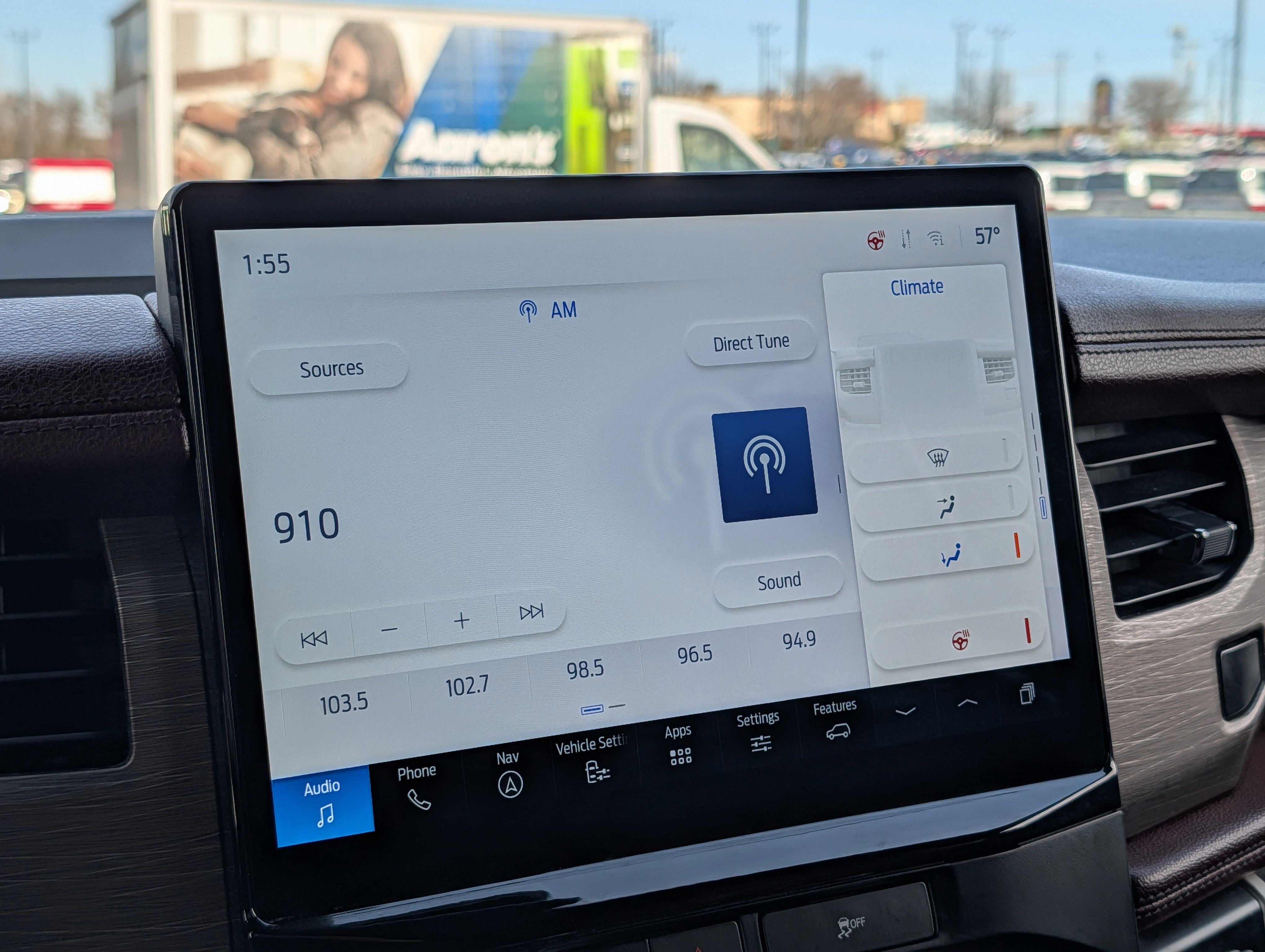 Used 2024 Ford Expedition Max Limited image 19