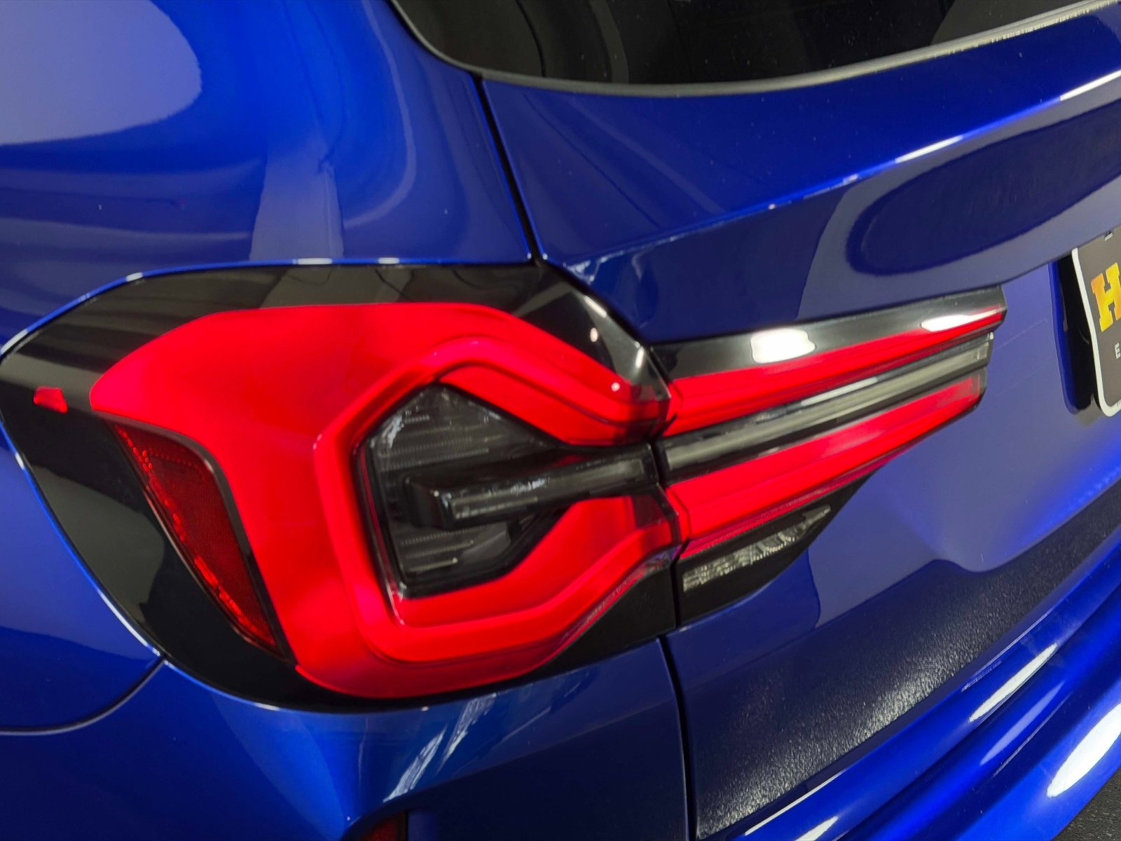 Used 2024 BMW X3 M image 16