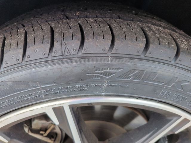 Used 2020 Subaru BRZ Limited RWD image 11