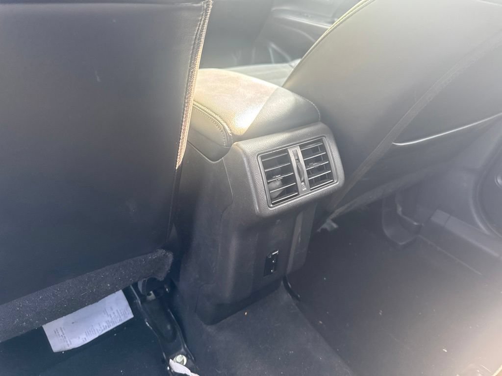 Used 2020 Mitsubishi Outlander SE AWD/4WD image 22