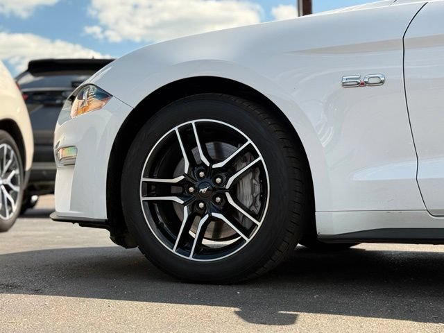 Used 2021 Ford Mustang GT Premium RWD image 35