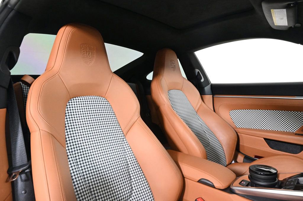 Used 2024 Porsche 911 Turbo S image 18
