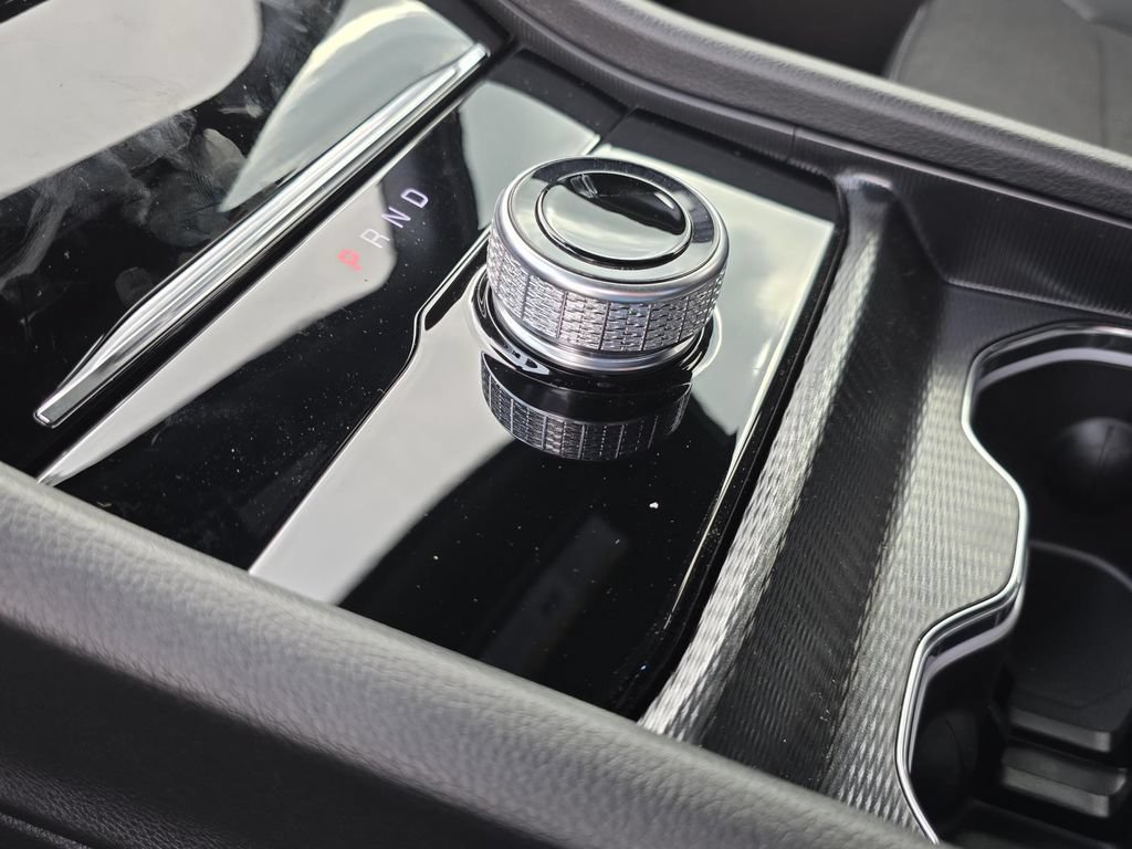New 2026 Jeep Grand Cherokee Altitude RWD image 26