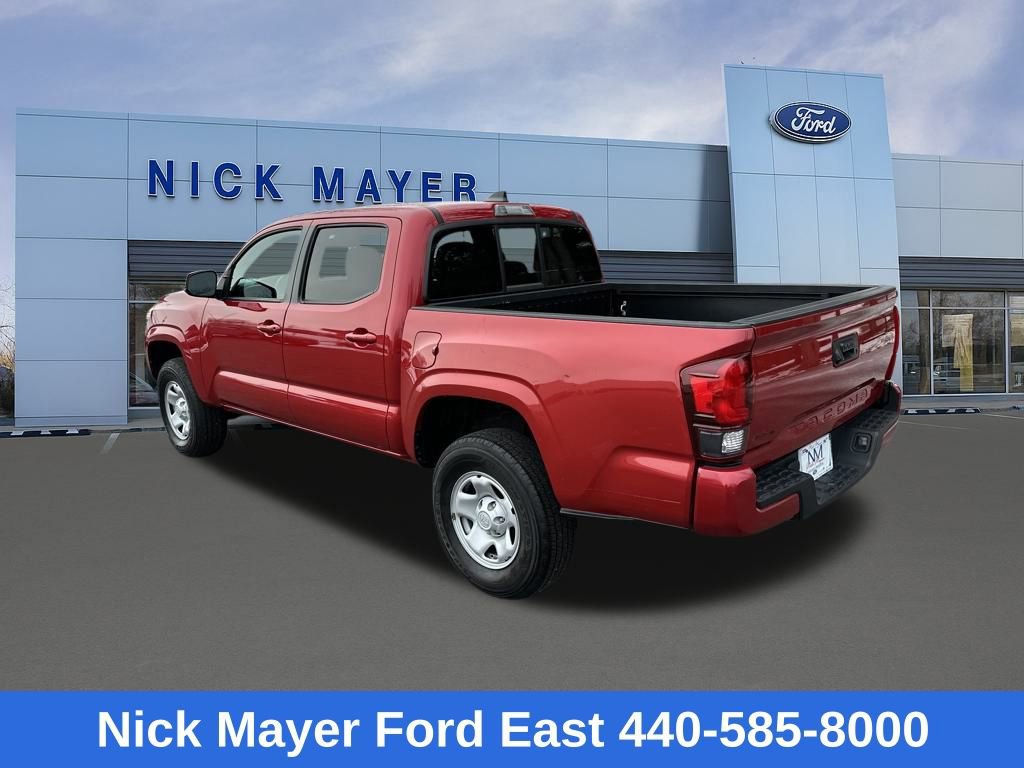 Used 2022 Toyota Tacoma SR5 image 5