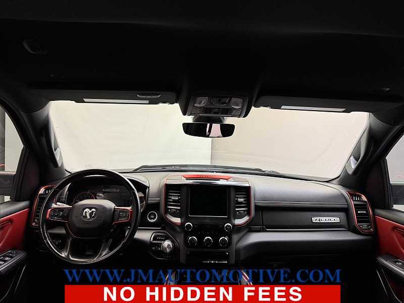 Used 2019 RAM 1500 Rebel w/ Level 1 Equipment Group image 12