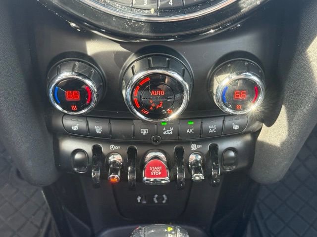Used 2016 MINI Cooper S FWD image 22